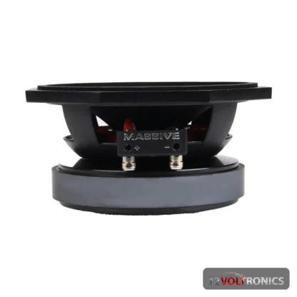 Massive Audio MC6R