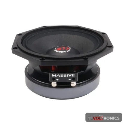 Massive Audio MC6R