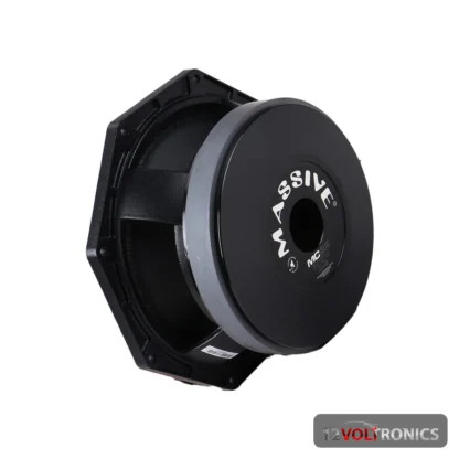 Massive Audio MC8R