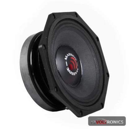 Massive Audio MC8R