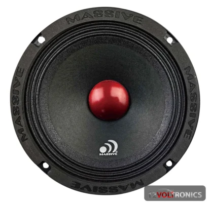 Massive Audio MM6A
