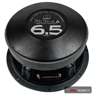 Massive Audio MM6A