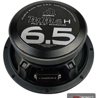 Massive Audio MM6H