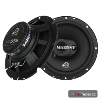 Massive Audio MX65SV2