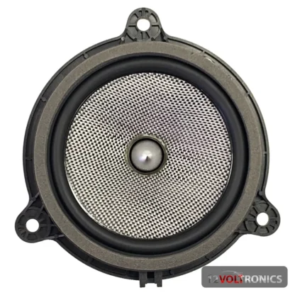 Massive Audio NIS6K