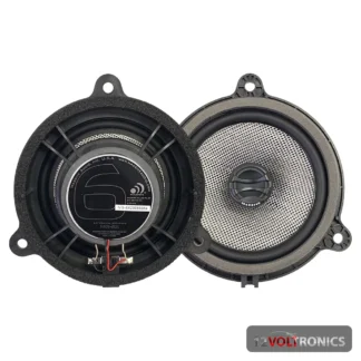 Massive Audio NIS6X