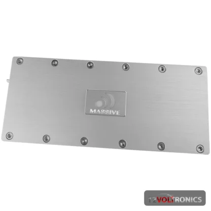 Massive Audio P4