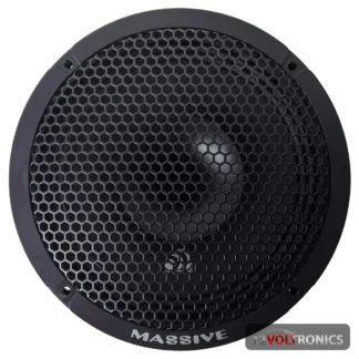 Massive Audio P8Z