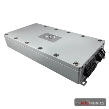 Massive Audio PX6