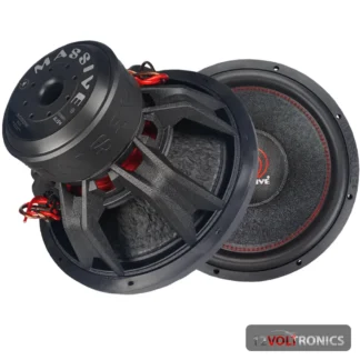 Massive Audio SUMMOXL154