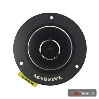 Massive Audio T35V2