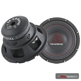 Massive Audio TKO104