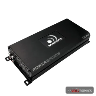 Massive Audio TX44