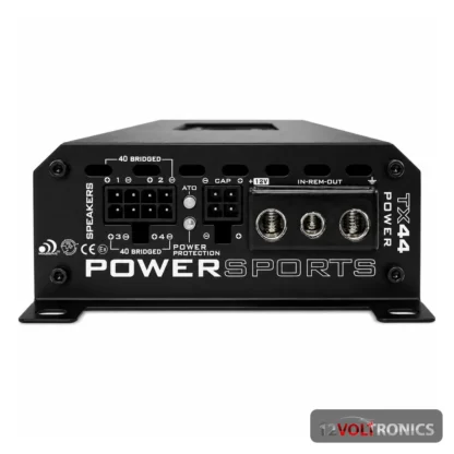Massive Audio TX44