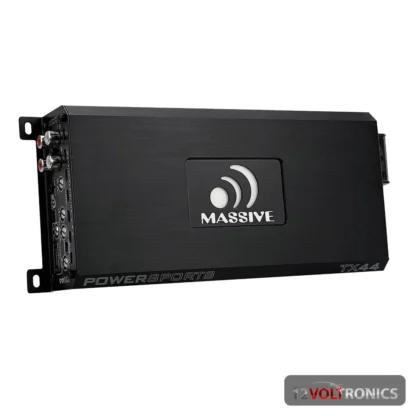 Massive Audio TX44