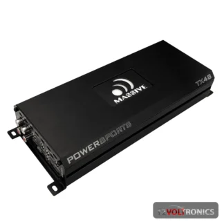 Massive Audio TX48