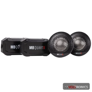 MB Quart FT125