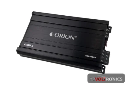 Orion CBA2500.4 4