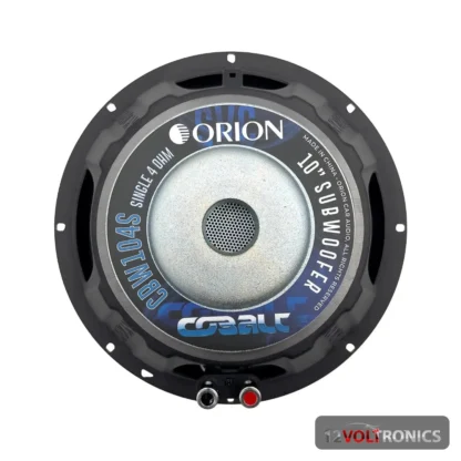 Orion CBW104S 6
