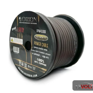 Orion XPW4100B