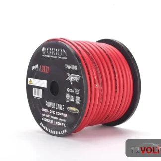 Orion XPW4100R