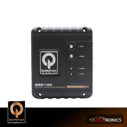 Quantum QBE100 2
