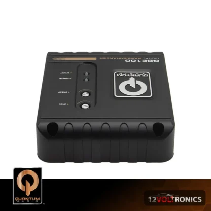 Quantum QBE100 4