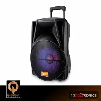 Quantum QDJ12WP