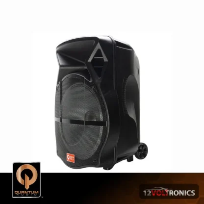 Quantum QDJ15WP 3