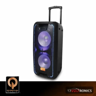 Quantum QDJ210WP