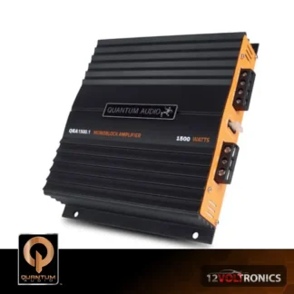 Quantum QEA1500.1
