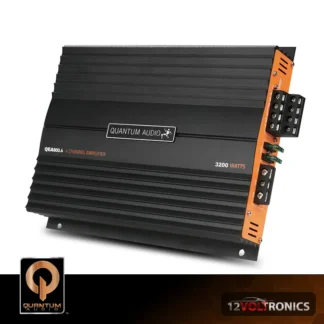 Quantum QEA800.4