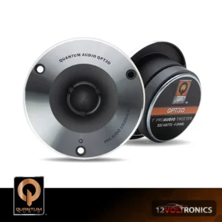 Quantum QPT3D