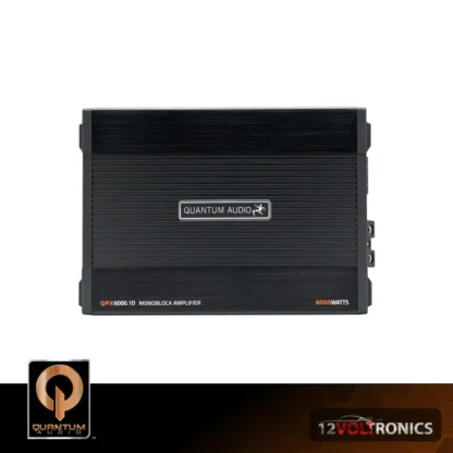 Quantum QPX6000.1D 5