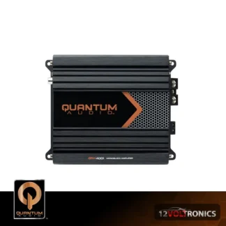 Quantum QRX4001