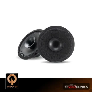 Quantum QSX8CD