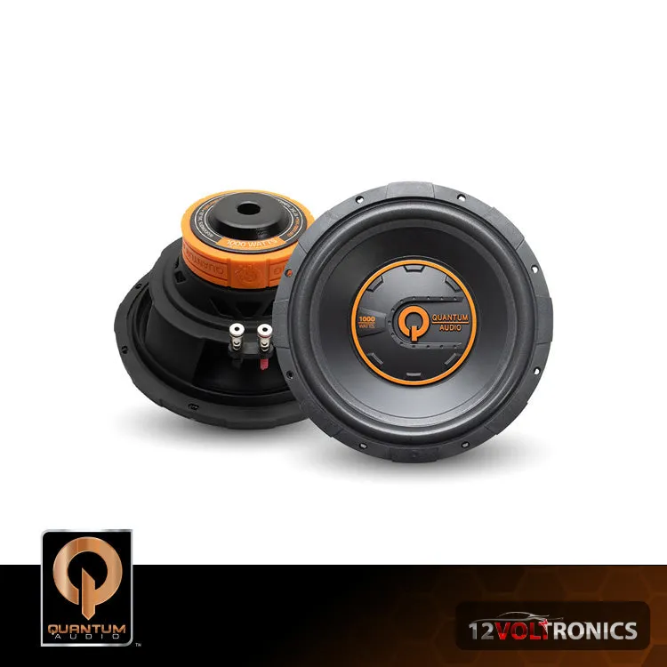 Quantum QW1000/10S4