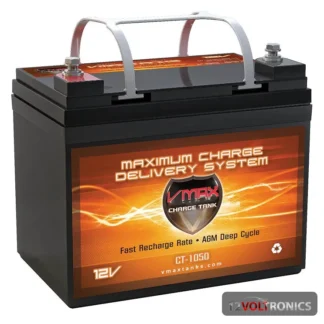 VMAX CT1050