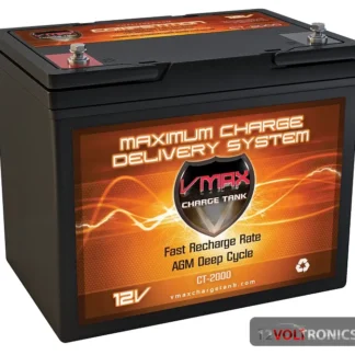 VMAX CT2000