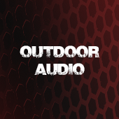 Outdoor Audio