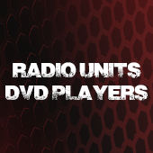 Radio Units & DVD